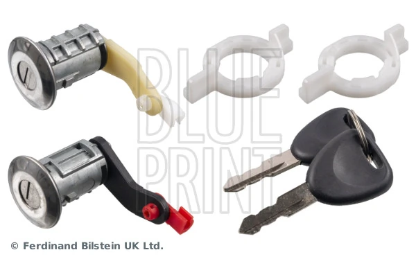 Lock Cylinder